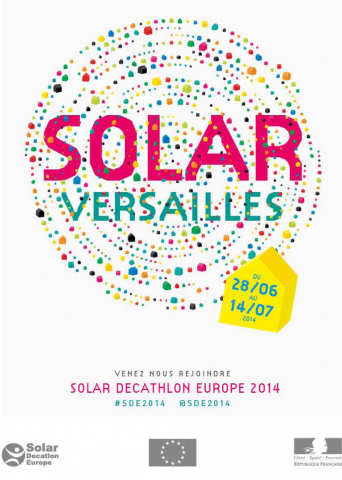 Solar décathlon