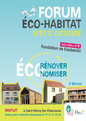 Forum Eco Habitat