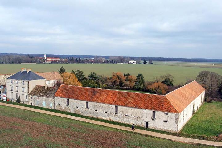 Ferme de Beaurain