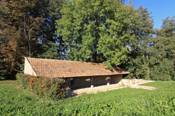 Lavoir de la Bâte