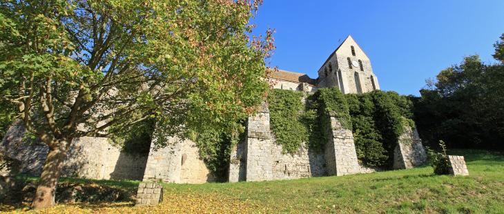 Eglise Rochefort-en-Yvelines