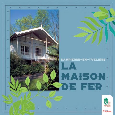 Maison de Fer