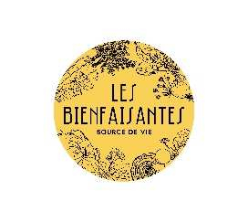 LOGO-LES BIENFAISANTES