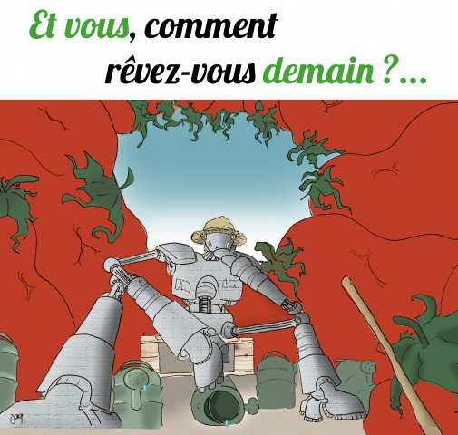 Questionnaire jeunes charte