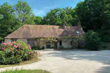 Petit Moulin des Vaux de Cernay