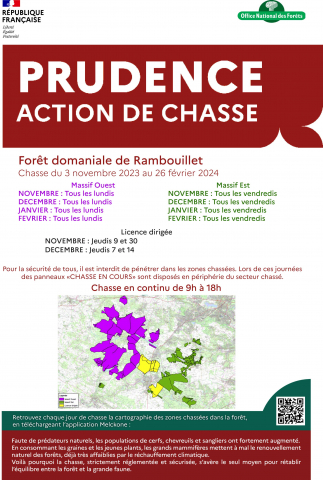 chasse