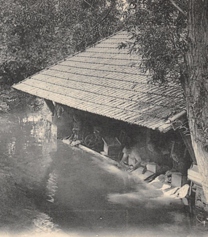 Lavoir