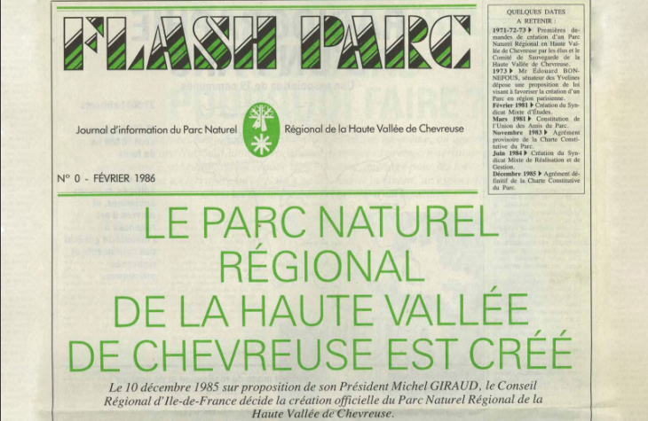 40 ans
