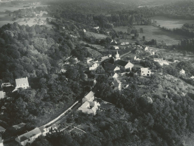 Châteaufort