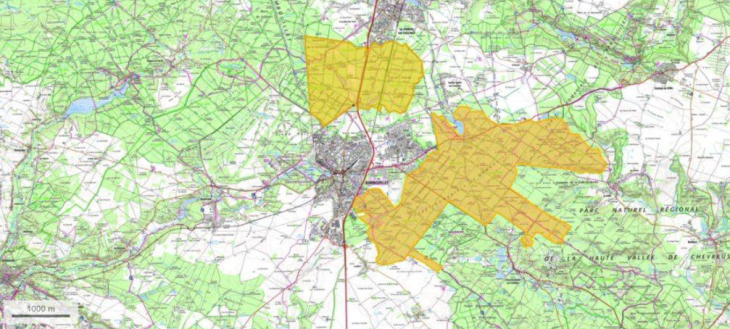 Rambouillet