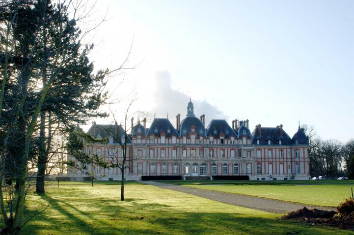 Château de Pinceloup