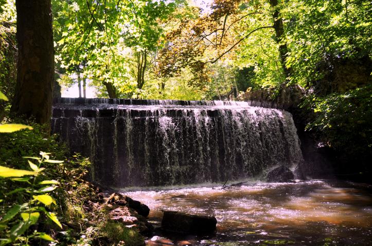 Petit Moulin des Vaux de Cernay