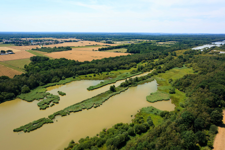 Etangs de Hollande