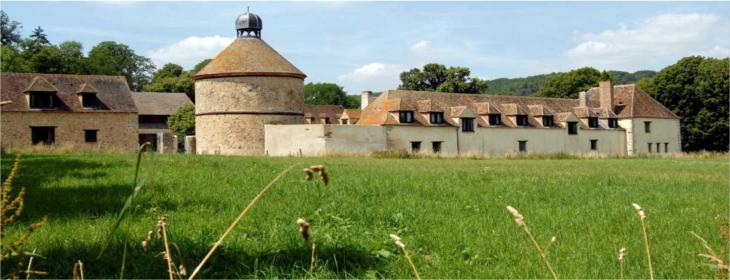 fondation coubertin