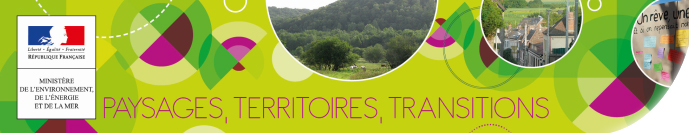 Paysage Territoires Transition