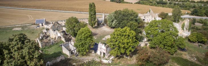 Diodurum Ferme d'Ithe