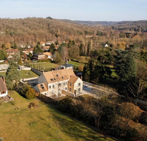 logement social à saint-lambert