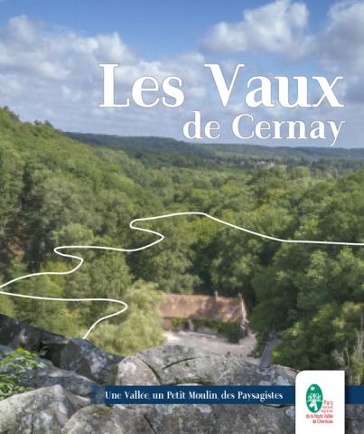 Petit Moulin des Vaux de Cernay