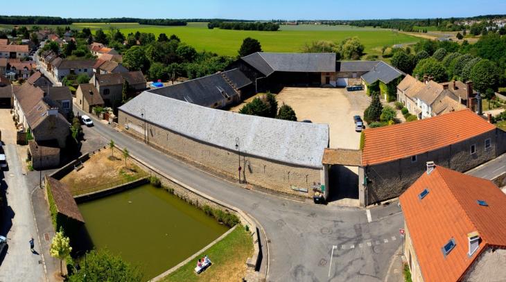 ferme villezier