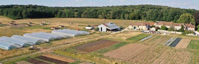 Ferme des Clos