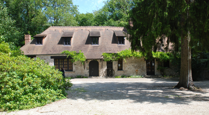 Petit Moulin des Vaux de Cernay