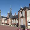 Mairie du Perray-en-Yvelines