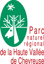 Logo du Parc