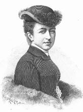Duchesse d'Uzes Duchesse d'Uzes