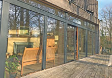 Maison passive Maison passive