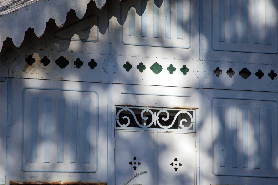 Pack De 10 Autocollants "Cette Maison Est Protégée Par Le 2e Amendement" - Étangs, Stratifiés