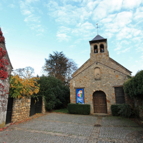Eglise de Milon-la-Chapelle