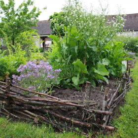 jardin naturel port-royal