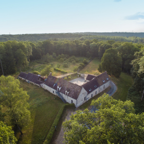 Gite Hauts-Besnières