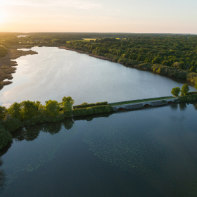 Etangs de Hollande