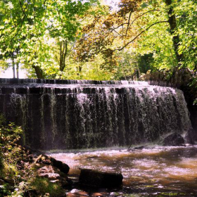 Au fil des Moulins