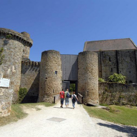 Boucle VTC/VAE au coeur de la Vallée de Chevreuse