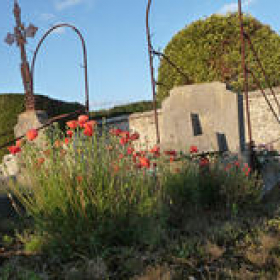 Cimetière