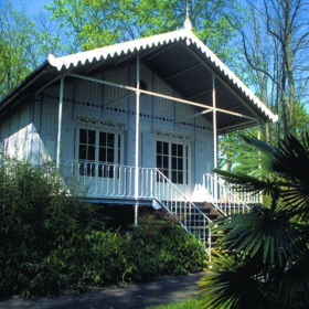 Maison de Fer