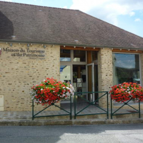 Maison du Tourisme et du Patrimoine